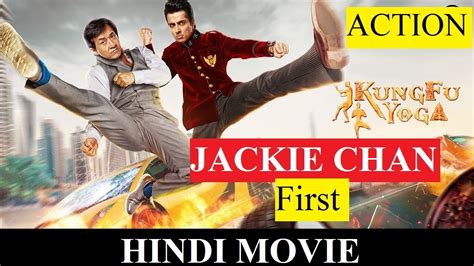 jackie chan best movies in hindi